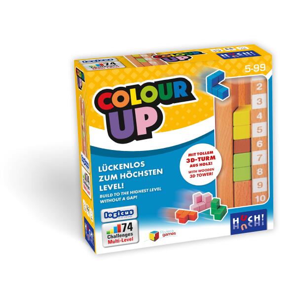 Colour Up