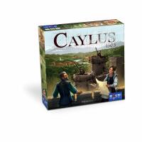 Caylus 1303