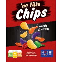 ne Tüte Chips