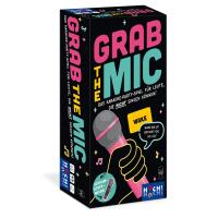 Grab the Mic