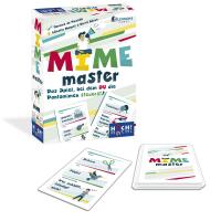 Mime Master