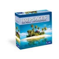 100 Places