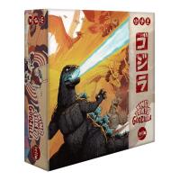 King of Tokyo Godzilla