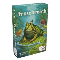 Froschreich