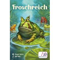 Froschreich
