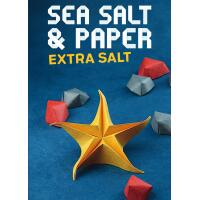 Sea Salt & Paper - Extra Salt