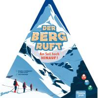 Der Berg ruft!