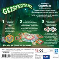 Geistertanz