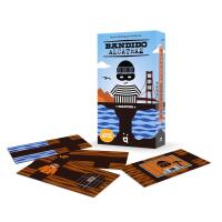 Bandido - Alcatraz