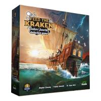 Feed the Kraken - Basisspiel