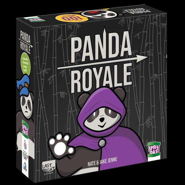 Panda Royale
