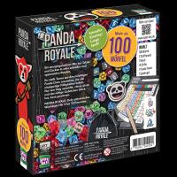 Panda Royale