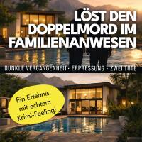 Das Familiengeheimnis