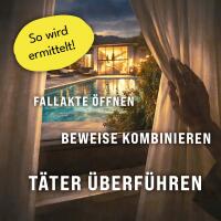 Das Familiengeheimnis