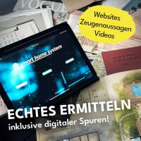 Das Familiengeheimnis