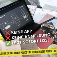 Das Familiengeheimnis