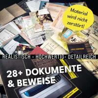 Das Familiengeheimnis