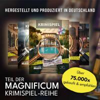 Das Familiengeheimnis