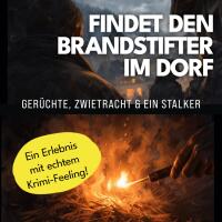 Der Brand