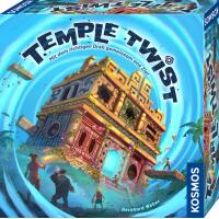 Temple Twist