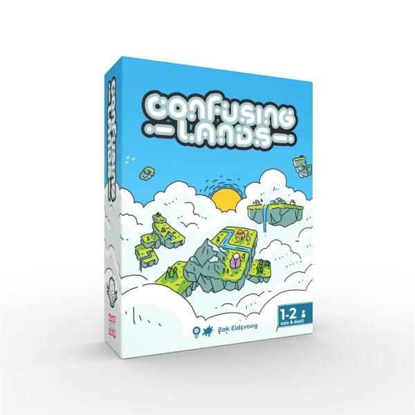 Confusing Lands