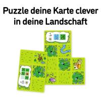 Confusing Lands