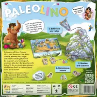 Paleolino