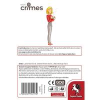 MiniCrimes – Unsichtbarer Eindringling