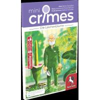 MiniCrimes – Die Leichenblume