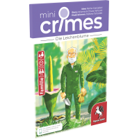 MiniCrimes – Die Leichenblume