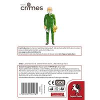 MiniCrimes – Die Leichenblume