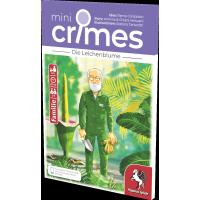 MiniCrimes – Die Leichenblume