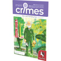 MiniCrimes – Die Leichenblume