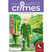 MiniCrimes – Die Leichenblume