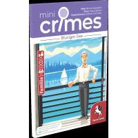MiniCrimes – Blutiger See