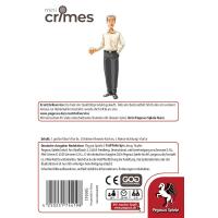 MiniCrimes – Blutiger See