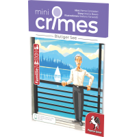 MiniCrimes – Blutiger See