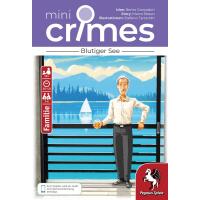 MiniCrimes – Blutiger See