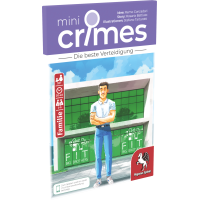 MiniCrimes – Die beste Verteidigung