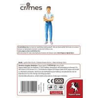 MiniCrimes – Die beste Verteidigung