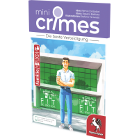 MiniCrimes – Die beste Verteidigung