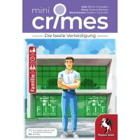 MiniCrimes – Die beste Verteidigung