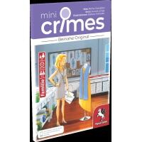 MiniCrimes – Beinahe Original