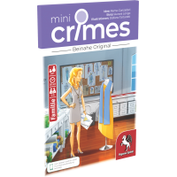 MiniCrimes – Beinahe Original