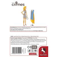 MiniCrimes – Beinahe Original
