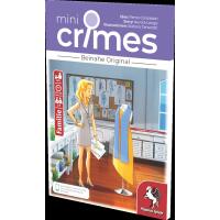 MiniCrimes – Beinahe Original