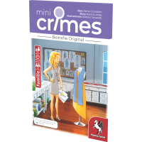 MiniCrimes – Beinahe Original