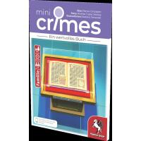 MiniCrimes – Ein wertvolles Buch
