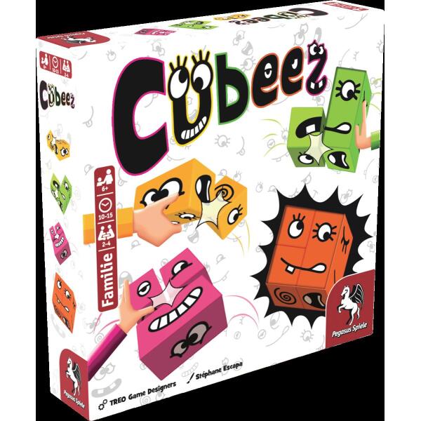 Cubeez