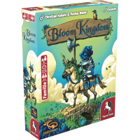 Bloom Kingdom